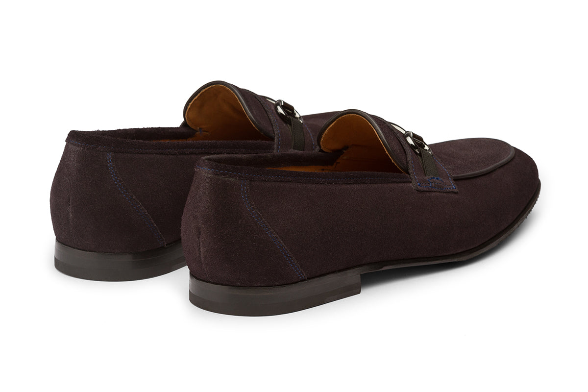 Horsebit Loafer/N