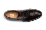 Toecap Oxford /B