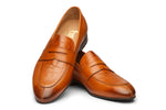 Twin Texture Apron Loafer