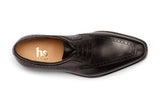 Wing tip Derby