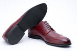 Wingcap Brogue Derby