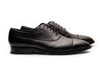 Toecap Oxford