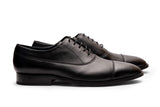 Toecap Oxford