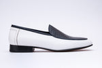 Twin Texture Apron Loafer/W