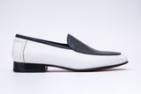 Twin Texture Apron Loafer/W