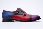 Double Strap Monk