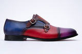Double Strap Monk