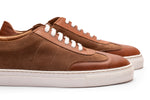 Twin Textured Sneaker/MBR