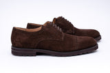ToeCap Brogue Derby