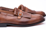 French Buckle Loafer
