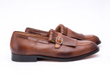 French Buckle Loafer