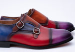 Double Strap Monk