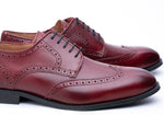 Wingcap Brogue Derby