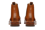 Chelsea Boot – Tan