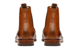 Chelsea Boot – Tan