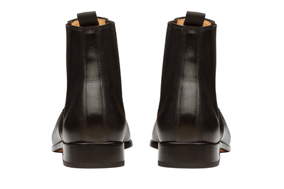 Chelsea Boot - Black