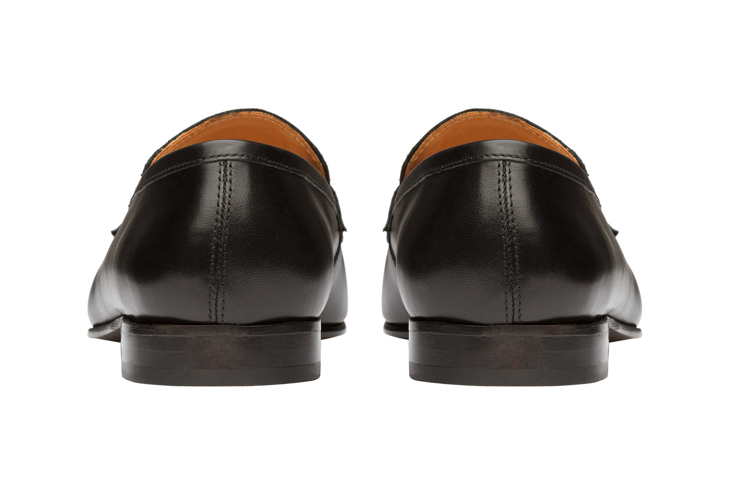 Penny Loafer - B