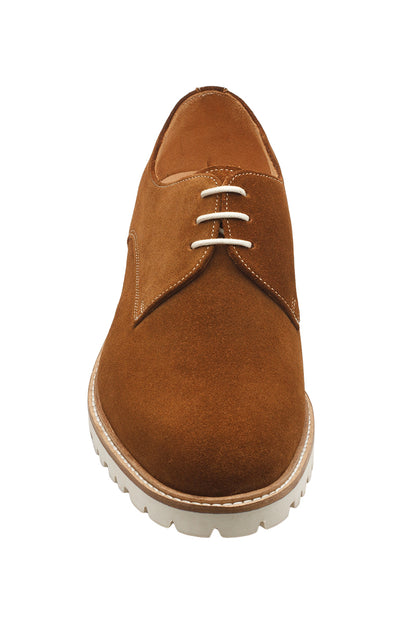Friday Casual Derby – Cognac