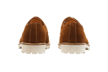 Friday Casual Derby – Cognac