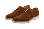 Friday Casual Derby – Cognac