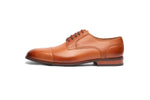 ToeCap  Derby