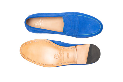 Apron Loafer