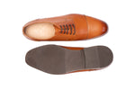 ToeCap  Derby