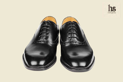 Stylish Oxford