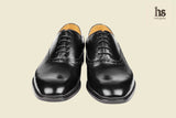 Stylish Oxford