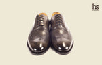 Wingtoe Oxford
