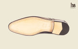 Wingtoe Oxford